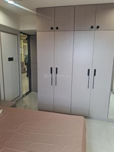 Bedroom Image of 1985 Sq.ft 3 BHK Apartment / Flat for rent in Jahangir Pura Surat for Rs. 32000