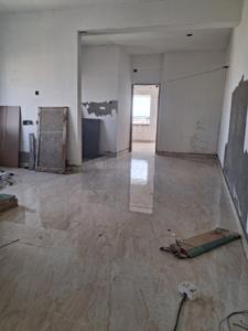 Hall Image of 991 Sq.ft 2 BHK Apartment / Flat for sale in Dum Dum Park Kolkata for Rs. 5450500