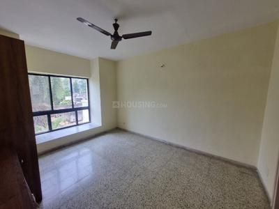 Bedroom Image of 1500 Sq.ft 2.5 BHK Apartment / Flat for rent in Sangamvadi Pune for Rs. 55000