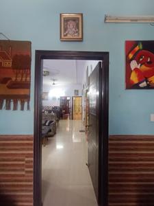 Kitchen Image of 1560 Sq.ft 3 BHK Apartment / Flat for sale in K Soni Builders KSB Royal Homes, Sector 126 Mohali for Rs. 5450000