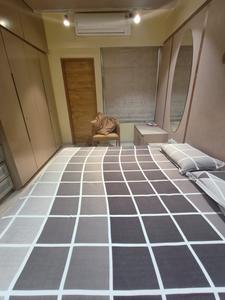 Balcony Image of 1737 Sq.ft 3 BHK Apartment / Flat for sale in Ratnaakar Atelier, Jodhpur Ahmedabad for Rs. 20000000