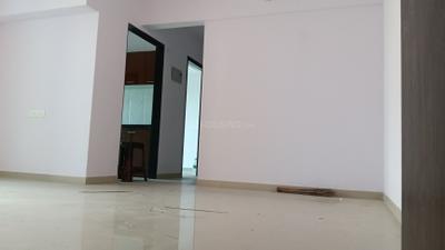 Living Room Image of 1100 Sq.ft 2 BHK Apartment / Flat for rent in Pruthvi Manisha Paradise, Kalamboli Navi Mumbai for Rs. 25000