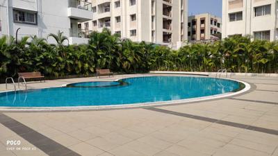 Image of 1080 Sq.ft 2 BHK Apartment / Flat for sale in Ela The Earth, Hadapsar, Pune for Rs. 10200000