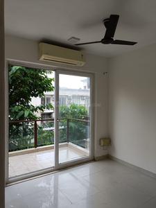 Bedroom Image of 1900 Sq.ft 3 BHK Builder Floor for rent in BPTP Astaire Garden Floors, Sector 70A Gurgaon for Rs. 40000