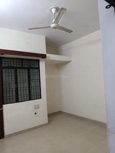 Bedroom Image of 1000 Sq.ft 2 BHK Independent House for rent in Kalyani Devi Allahabad for Rs. 12500