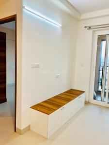 Hall Image of 1600 Sq.ft 3 BHK Apartment / Flat for rent in SKAV Ohana, K R Puram Bengaluru for Rs. 55000