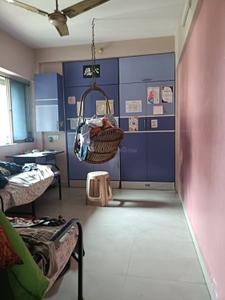 Bedroom Image of 850 Sq.ft 2 BHK Apartment / Flat for sale in Priyanka Tower, Kalwa Thane for Rs. 9900000