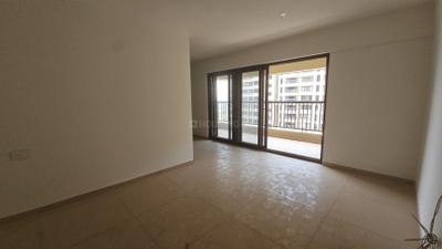 Living Room Image of 1547 Sq.ft 3 BHK Apartment / Flat for sale in Treeland, Gangapur Nashik for Rs. 15000000