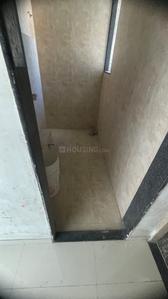 Bathroom Image of 425 Sq.ft 1 BHK Apartment / Flat for sale in VKLAL HARI PHASE I, Borivali East Mumbai for Rs. 8300000