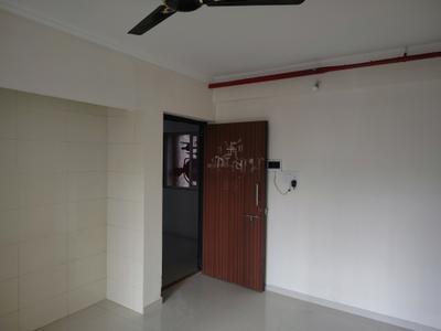 Living Room Image of 467 Sq.ft 1 BHK Apartment / Flat for rent in Ace Enclave, Kasarvadavali Thane for Rs. 16253