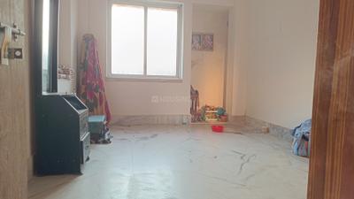 Bedroom Image of 730 Sq.ft 2 BHK Apartment / Flat for sale in Purba Putiary Kolkata for Rs. 2400000