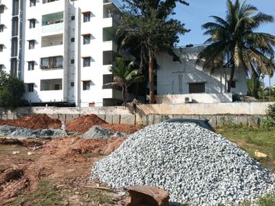 Image of 3080 Sq.ft Residential Plot / Land for sale in Kalkere, Bengaluru for Rs. 36960000
