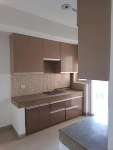 Kitchen Image of 1500 Sq.ft 3 BHK Apartment / Flat for sale in Emaar Gurgaon Greens, Sector 102 Gurgaon for Rs. 19200000