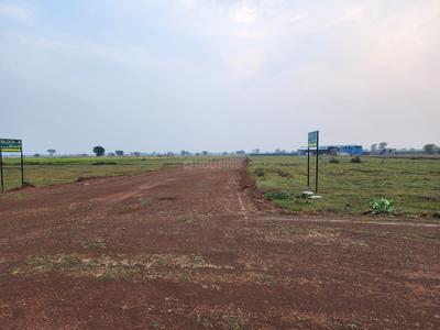 Image of 1000 Sq.ft Residential Plot / Land for sale in Old Dhamtari Road, Raipur for Rs. 1500000