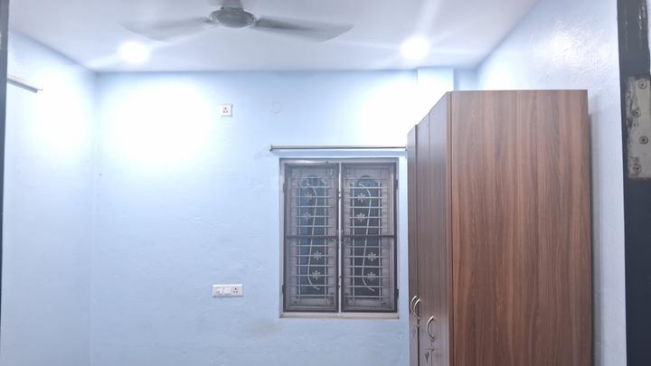 Ebenezer Bedroom 1