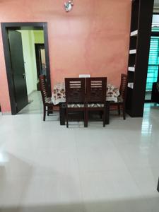 Hall Image of 2150 Sq.ft 3 BHK Apartment / Flat for rent in Bhaijipura Gandhinagar for Rs. 40000