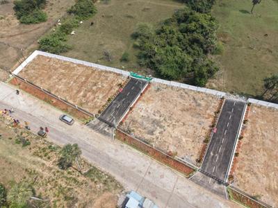 Image of 1172 Sq.ft Residential Plot / Land for sale in Thiruporur, Chennai for Rs. 4700000