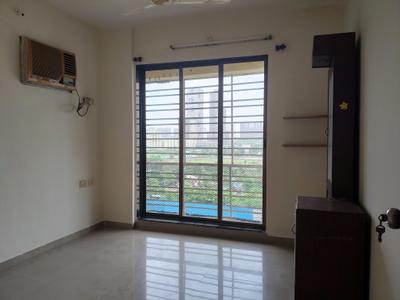 Bedroom Image of 1600 Sq.ft 2 BHK Apartment / Flat for sale in Ventures Residency, Kharghar Navi Mumbai for Rs. 10000000