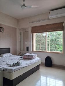 Bedroom Image of 1094 Sq.ft 2 BHK Apartment / Flat for sale in Karve Nagar Pune for Rs. 16000000