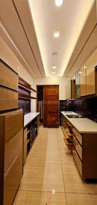 Kitchen Image of 2600 Sq.ft 3 BHK Duplex for sale in Sahastradhara Road Dehradun for Rs. 17000000