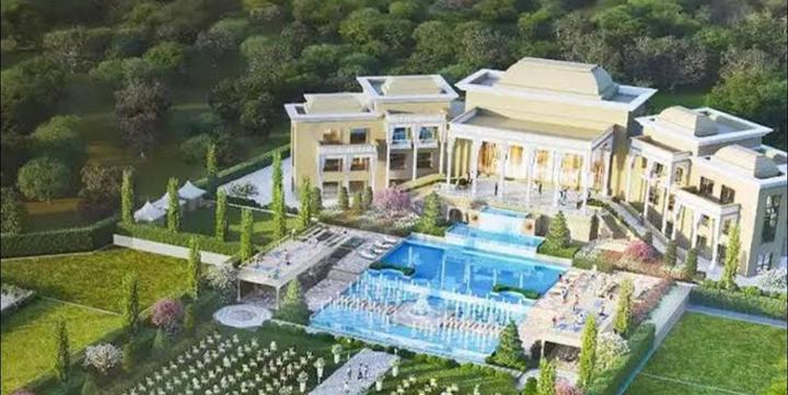 Lodha Gulf Of Goa Main Image 1