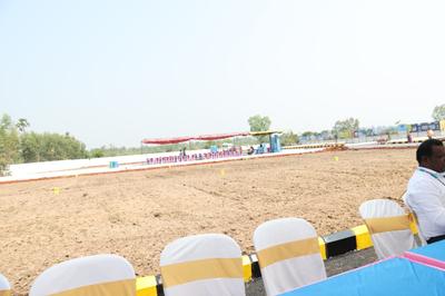 Image of 600 Sq.ft Residential Plot / Land for sale in Koovathur, Chennai for Rs. 900000