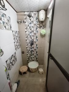 Bathroom Image of 650 Sq.ft 2 BHK Independent House for sale in Thane West Thane for Rs. 10500000