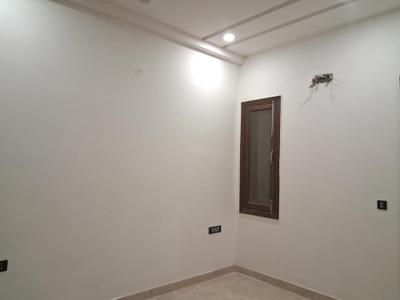Bedroom Image of 2250 Sq.ft 4 BHK Builder Floor for sale in Paschim Vihar New Delhi for Rs. 48000000
