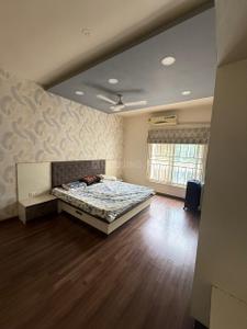 Bedroom Image of 1315 Sq.ft 2 BHK Apartment / Flat for sale in Vascon Forest County, Kharadi Pune for Rs. 18000000