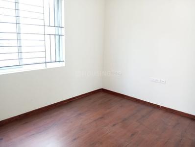 Bedroom Image of 2214 Sq.ft 4 BHK Villa for sale in Concorde Abode 99 by Concorde Housing Corporation Pvt. Ltd., Bommasandra Bengaluru for Rs. 23500000