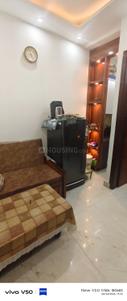 1 BHK Independent Builder Floor