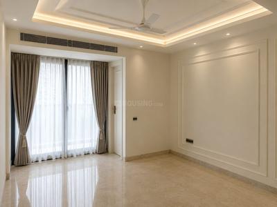 Bedroom Image of 4456 Sq.ft 4 BHK Builder Floor for rent in Sector 82A Gurgaon for Rs. 70000