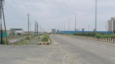 Image of 300 Sq.ft Residential Plot / Land for sale in Residential Authority Plots, Noida Extension, Greater Noida for Rs. 57000000