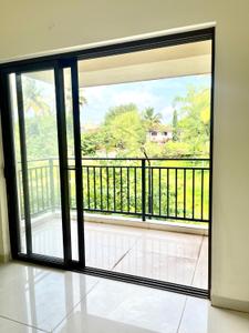 Hall Image of 1506 Sq.ft 3 BHK Apartment / Flat for sale in Porvorim Goa for Rs. 17500000