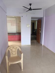 1 BHK Flat