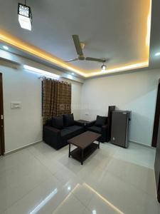 1 BHK Flat