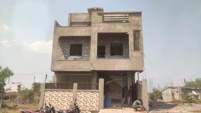 2 BHK Duplex