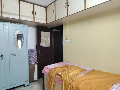 Bedroom Image of 1100 Sq.ft 2 BHK Apartment / Flat for sale in Godrej Greens, Handewadi Pune for Rs. 5400000