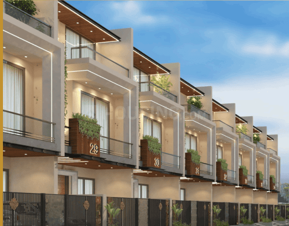 Vrindavan Villas Main Image 1