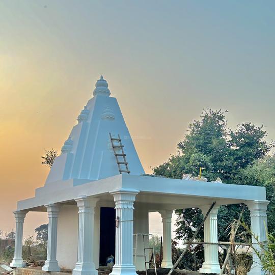 RESIDENTIAL  DIVERTED PLOT Main Image 1