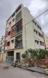 Image of 4400 Sq.ft 11 BHK Independent House for sale in Chansandra, Bengaluru for Rs. 30000000