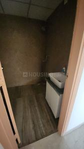 Image of 854 Sq.ft 2 BHK Apartment / Flat for sale in Aegis Trine Towers, Indirapuram, Ghaziabad for Rs. 8800000