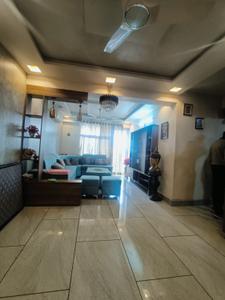 Hall Image of 1745 Sq.ft 3 BHK Apartment / Flat for sale in UK Solitaire Avenue, GMS Road Dehradun for Rs. 13500000
