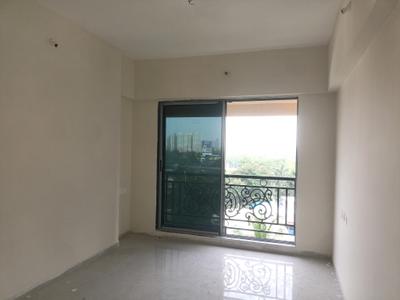 Bedroom Image of 600 Sq.ft 2 BHK Apartment / Flat for sale in Neelyog Veydaanta, Ghatkopar West Mumbai for Rs. 16000000