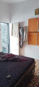 Bedroom Image of 730 Sq.ft 1 BHK Independent House for sale in Waghodia Road Vadodara for Rs. 2751000