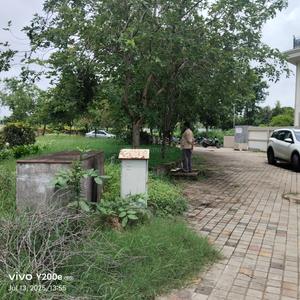 Residential Plot
