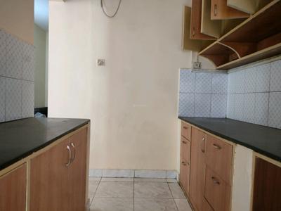 Kitchen Image of 880 Sq.ft 2 BHK Apartment / Flat for rent in Ittina Akya, Marathahalli Bengaluru for Rs. 29000