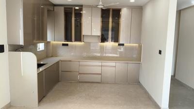 3 BHK Independent Builder Floor