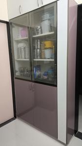 Kitchen Image of 1300 Sq.ft 2 BHK Apartment / Flat for sale in Vepagunta Visakhapatnam for Rs. 6500000