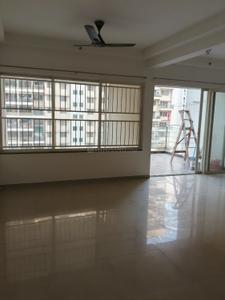 Hall Image of 980 Sq.ft 2 BHK Apartment / Flat for rent in Kolte Patil Life Republic 7th Avenue by Kolte-Patil Developers, Tathawade Pune for Rs. 25000